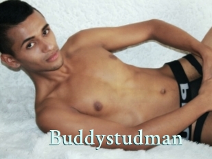 Buddystudman