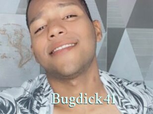 Bugdick41