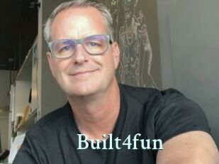 Built4fun