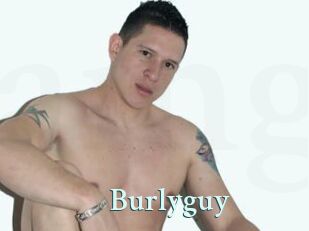 Burlyguy