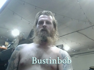 Bustinbob