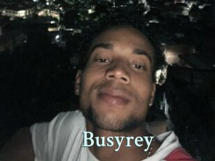 Busyrey