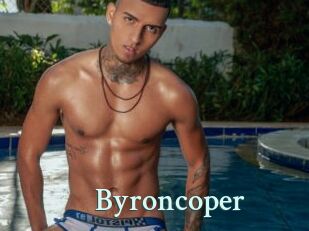 Byroncoper