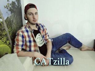 CATzilla