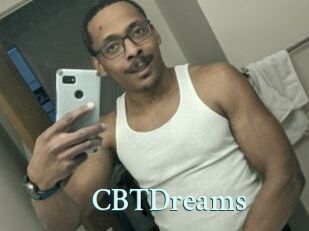 CBTDreams