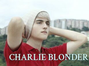 CHARLIE_BLONDER