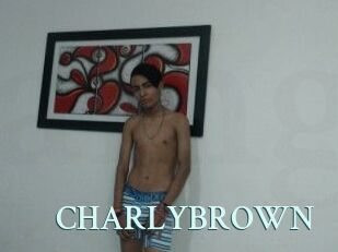 CHARLYBROWN
