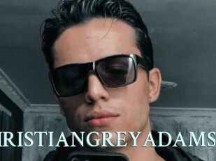 CHRISTIANGREYADAMS