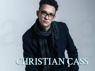 CHRISTIAN_CASS