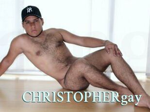 CHRISTOPHERgay