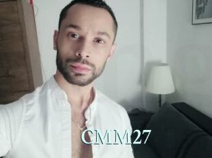 CMM27