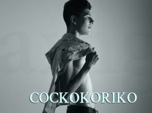 COCKOKORIKO