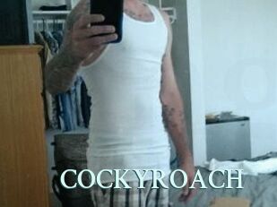 COCKYROACH