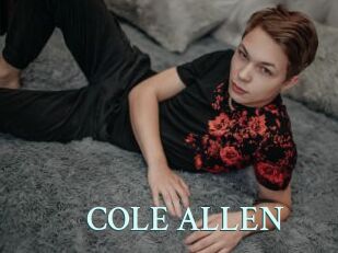 COLE_ALLEN