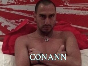 CONANN
