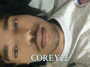 COREY22 Ambiance Gay