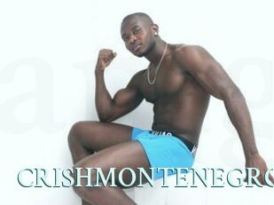 CRISHMONTENEGRO