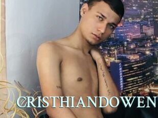 CRISTHIANDOWEN