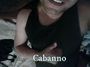 Cabanno