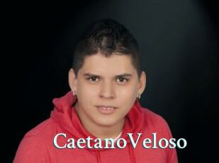 CaetanoVeloso