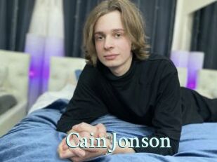 CainJonson