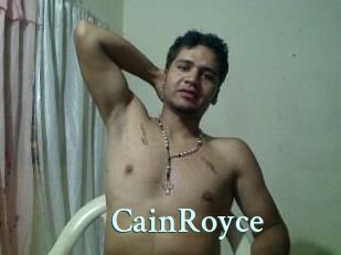 CainRoyce