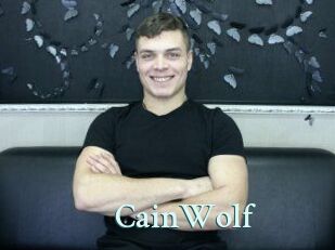 CainWolf