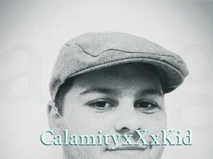 CalamityxXxKid