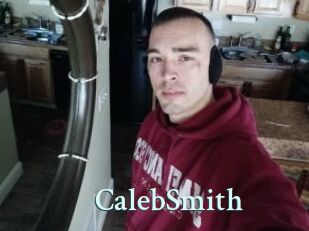 CalebSmith