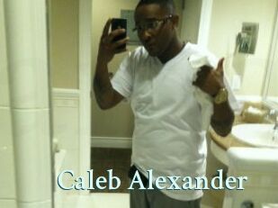 Caleb_Alexander