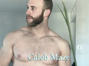 Caleb_Maze
