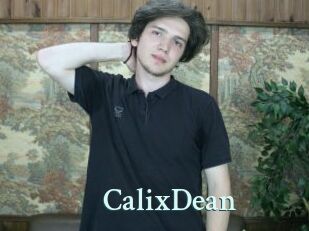 CalixDean
