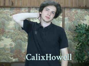 CalixHowell