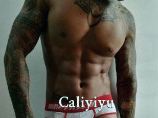 Caliyiyu