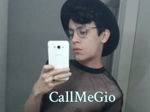 CallMeGio