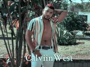 CalviinWest