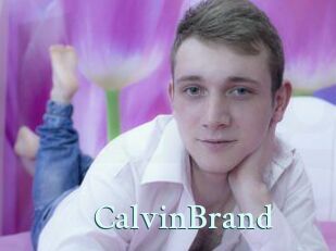 CalvinBrand
