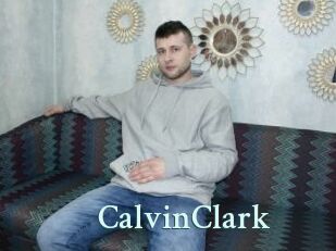 CalvinClark