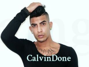 CalvinDone