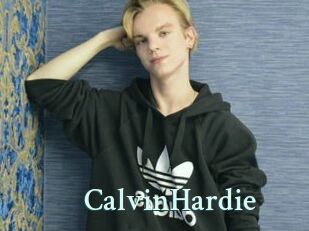 CalvinHardie