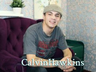 CalvinHawkins