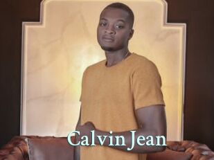 CalvinJean