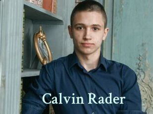 Calvin_Rader