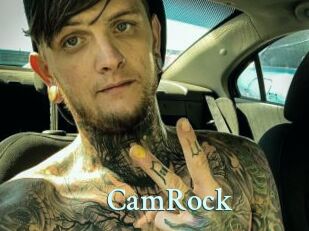 CamRock
