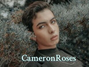 CameronRoses