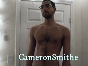 Cameron_Smithe