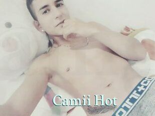 Camii_Hot
