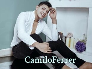 CamiloFerrer