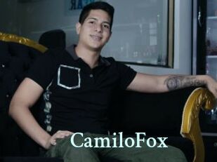 CamiloFox