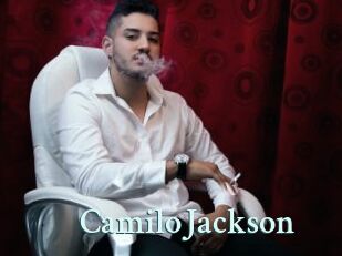 CamiloJackson